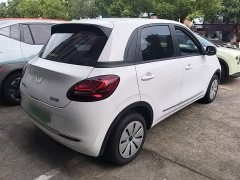 Wuling Binguo 2024 203km Light Enjoy Edition - ფოტო 7