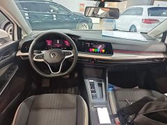 Volkswagen Golf 280TSI DSG 30th Anniversary Edition - ფოტო 10