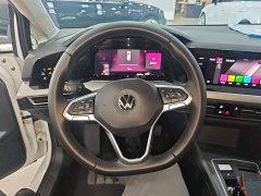 Volkswagen Golf 280TSI DSG 30th Anniversary Edition - ფოტო 11