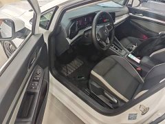 Volkswagen Golf 280TSI DSG 30th Anniversary Edition - ფოტო 16