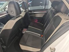Volkswagen Golf 280TSI DSG 30th Anniversary Edition - ფოტო 17