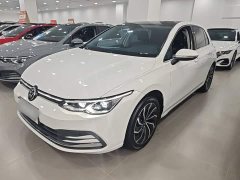 Volkswagen Golf 280TSI DSG 30th Anniversary Edition - ფოტო 2