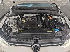 Volkswagen Golf 280TSI DSG 30th Anniversary Edition - ფოტო 20