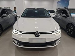 Volkswagen Golf 280TSI DSG 30th Anniversary Edition - ფოტო 3