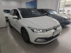 Volkswagen Golf 280TSI DSG 30th Anniversary Edition - ფოტო 4