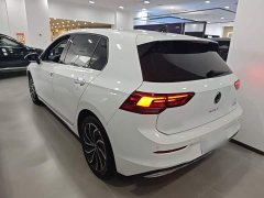 Volkswagen Golf 280TSI DSG 30th Anniversary Edition - ფოტო 5