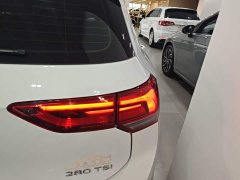 Volkswagen Golf 280TSI DSG 30th Anniversary Edition - ფოტო 8