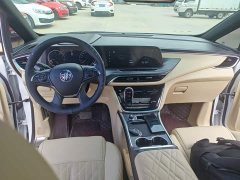 Buick GL8 ES Land Respect 653T Luxury - ფოტო 10