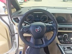 Buick GL8 ES Land Respect 653T Luxury - ფოტო 11