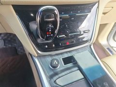 Buick GL8 ES Land Respect 653T Luxury - ფოტო 14