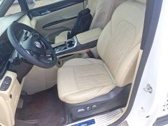 Buick GL8 ES Land Respect 653T Luxury - ფოტო 15