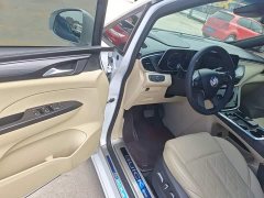 Buick GL8 ES Land Respect 653T Luxury - ფოტო 16