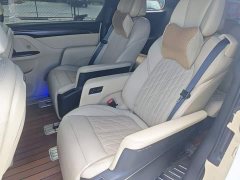 Buick GL8 ES Land Respect 653T Luxury - ფოტო 17