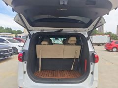 Buick GL8 ES Land Respect 653T Luxury - ფოტო 19