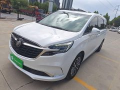 Buick GL8 ES Land Respect 653T Luxury - ფოტო 2
