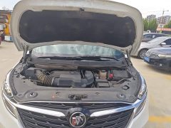 Buick GL8 ES Land Respect 653T Luxury - ფოტო 20