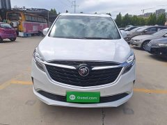 Buick GL8 ES Land Respect 653T Luxury - ფოტო 3