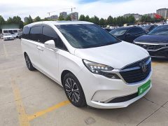 Buick GL8 ES Land Respect 653T Luxury - ფოტო 4