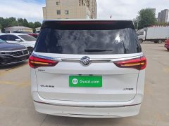 Buick GL8 ES Land Respect 653T Luxury - ფოტო 6