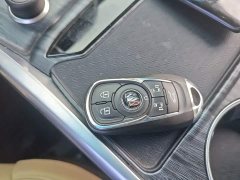 Buick GL8 ES Land Respect 653T Luxury - ფოტო 9