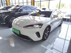 BYD Dolphin 07 DM-i 2026 DM-i 1.5T 230km Flagship - ფოტო 1