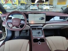 BYD Dolphin 07 DM-i 2026 DM-i 1.5T 230km Flagship - ფოტო 10