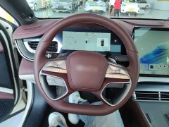 BYD Dolphin 07 DM-i 2026 DM-i 1.5T 230km Flagship - ფოტო 11