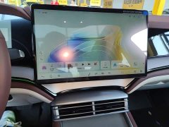 BYD Dolphin 07 DM-i 2026 DM-i 1.5T 230km Flagship - ფოტო 13