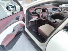 BYD Dolphin 07 DM-i 2026 DM-i 1.5T 230km Flagship - ფოტო 16