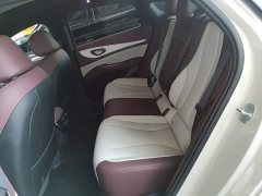 BYD Dolphin 07 DM-i 2026 DM-i 1.5T 230km Flagship - ფოტო 17
