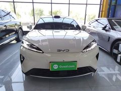 BYD Dolphin 07 DM-i 2026 DM-i 1.5T 230km Flagship - ფოტო 3