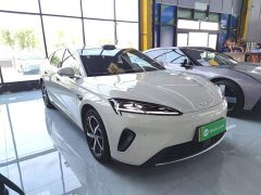 BYD Dolphin 07 DM-i 2026 DM-i 1.5T 230km Flagship - ფოტო 4