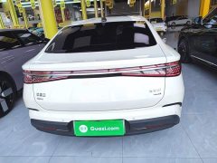 BYD Dolphin 07 DM-i 2026 DM-i 1.5T 230km Flagship - ფოტო 6