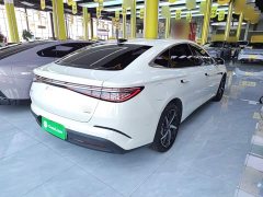 BYD Dolphin 07 DM-i 2026 DM-i 1.5T 230km Flagship - ფოტო 7