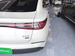 BYD Dolphin 07 DM-i 2026 DM-i 1.5T 230km Flagship - ფოტო 8