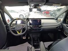 Volkswagen ID.3 Pure Smart Edition - ფოტო 10