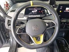 Volkswagen ID.3 Pure Smart Edition - ფოტო 11