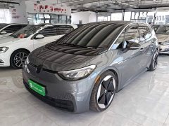 Volkswagen ID.3 Pure Smart Edition - ფოტო 2