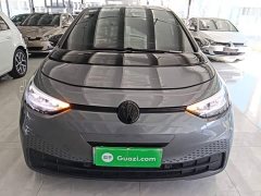 Volkswagen ID.3 Pure Smart Edition - ფოტო 3