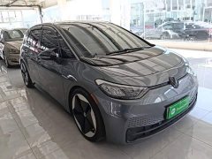 Volkswagen ID.3 Pure Smart Edition - ფოტო 4