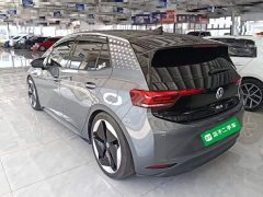 Volkswagen ID.3 Pure Smart Edition - ფოტო 5