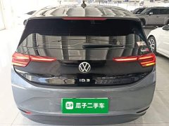 Volkswagen ID.3 Pure Smart Edition - ფოტო 6
