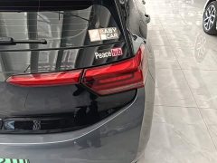 Volkswagen ID.3 Pure Smart Edition - ფოტო 8