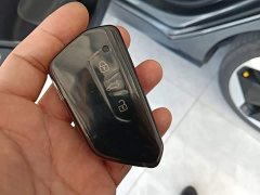 Volkswagen ID.3 Pure Smart Edition - ფოტო 9