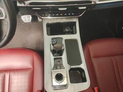 Jetour Jietu X70 PRO 2023 1.5T DCT Comfort 7-Seater - ფოტო 14