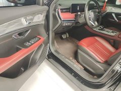 Jetour Jietu X70 PRO 2023 1.5T DCT Comfort 7-Seater - ფოტო 16