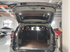 Jetour Jietu X70 PRO 2023 1.5T DCT Comfort 7-Seater - ფოტო 19