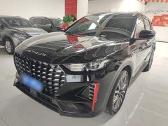 Jetour Jietu X70 PRO 2023 1.5T DCT Comfort 7-Seater - ფოტო 2