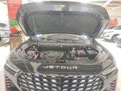 Jetour Jietu X70 PRO 2023 1.5T DCT Comfort 7-Seater - ფოტო 20