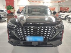Jetour Jietu X70 PRO 2023 1.5T DCT Comfort 7-Seater - ფოტო 3